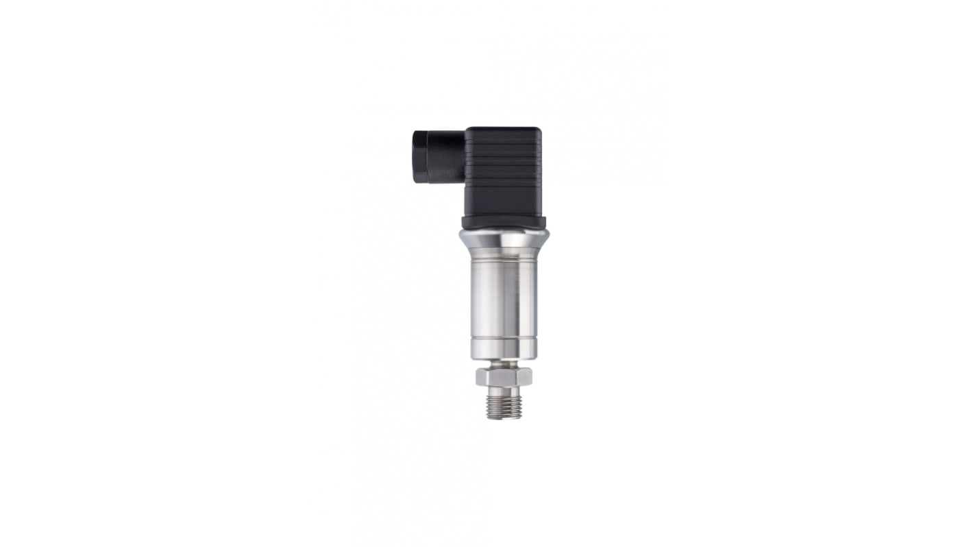 Cynergy3 ILSE Series Pressure Level Transmitter, 0.5-4.5V Output, Chassis Mount, Stainless Steel Body