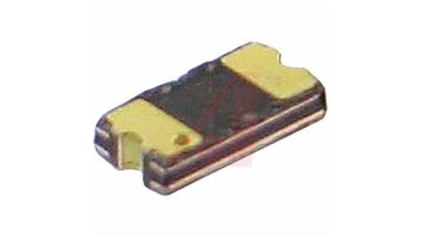 Schurter 0.5A Resettable Fuse, 13.2V dc