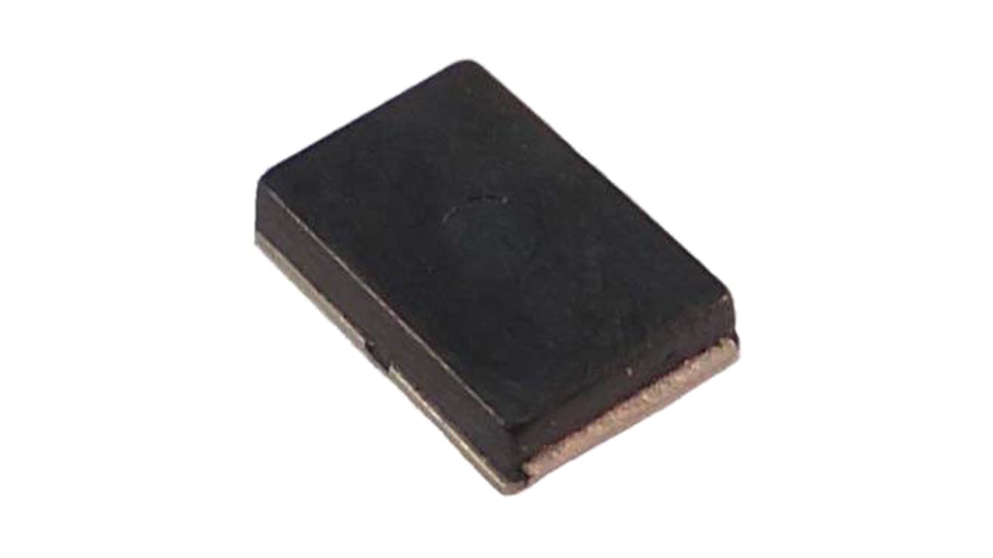 Vishay 100mΩ, 2818 NiCr Alloy SMD Resistor ±1% 7W - WSHM2818R1000FEB