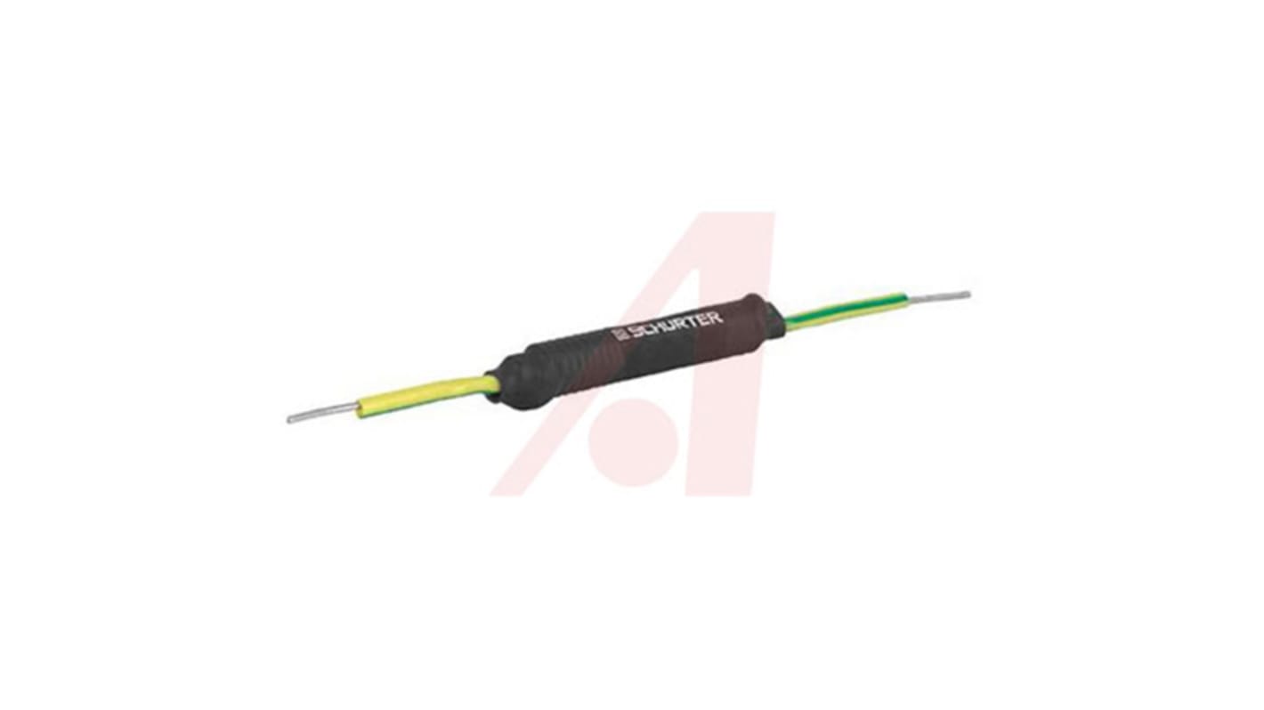 Inductance traversante, 20 μH, 16A, 15mΩ, ±15%, Séries DEH