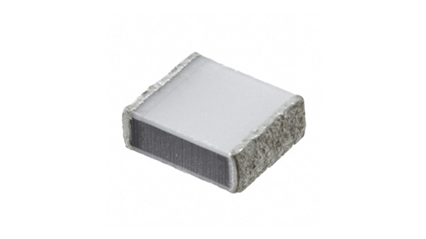 Kemet LDE Folienkondensator 10nF ±5% / 630V dc, SMD