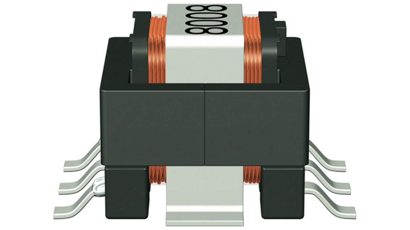 EPCOS Current Transformer, 20A Input