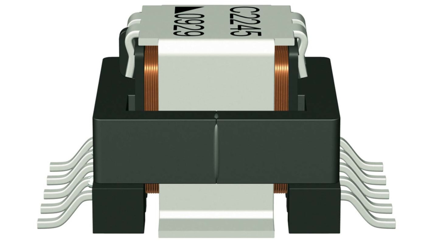 EPCOS B828 Series Current Transformer, 40A Input, 40:1