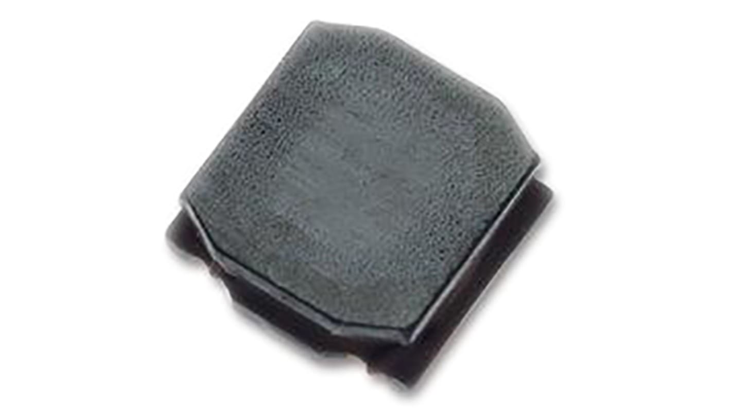 Murata, LQH43PN, 4532 Shielded Wire-wound SMD Inductor with a Ferrite Core, 10 μH ±20% Wire-Wound 1.05A Idc