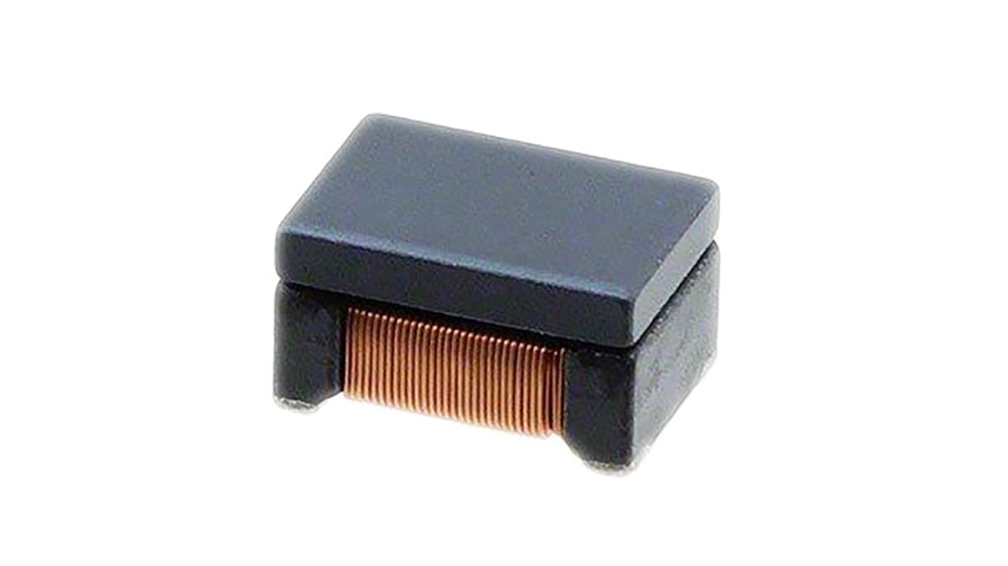 Inductance à mode commun Montage en surface série DLW43S Murata 100 μH, 200 mA, 2Ω