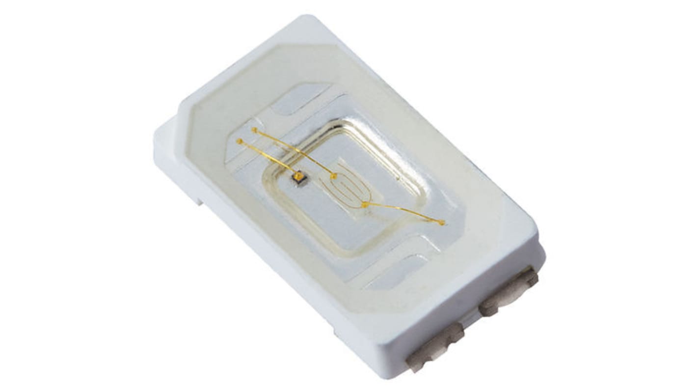 LED Rosso Kingbright, SMD, 2,5 V, 5630