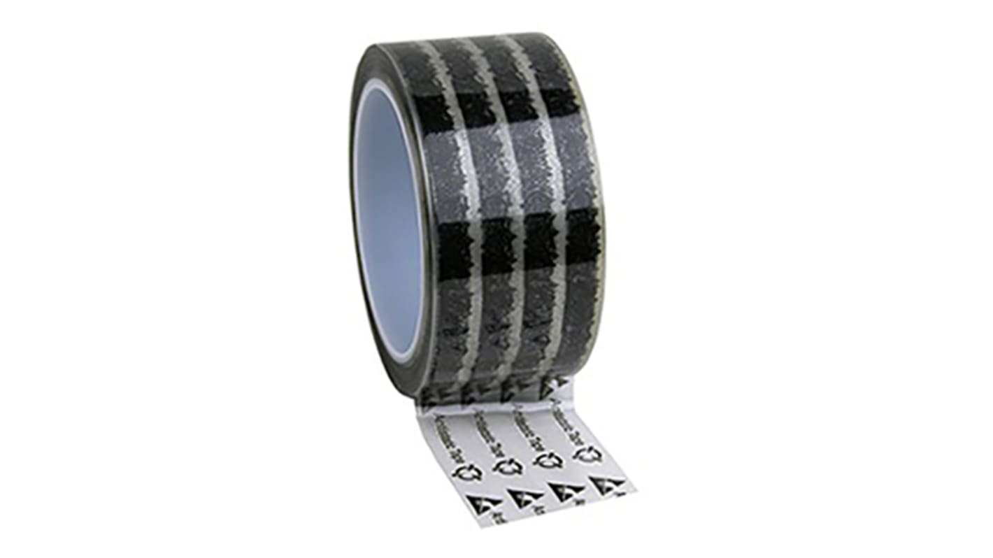 51mm x 65m ESD Safe Tape