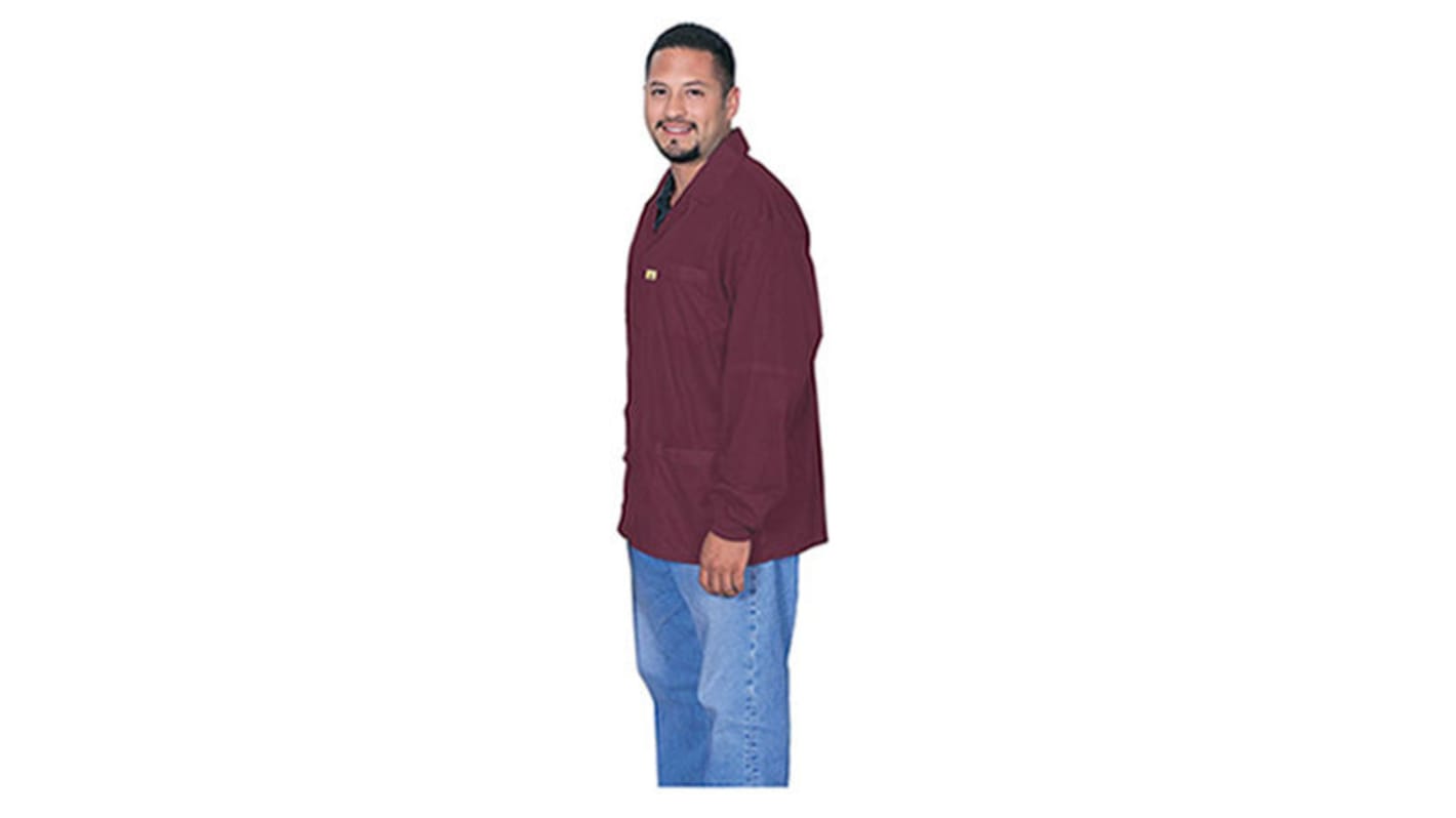 Jacket,burgundy,Small