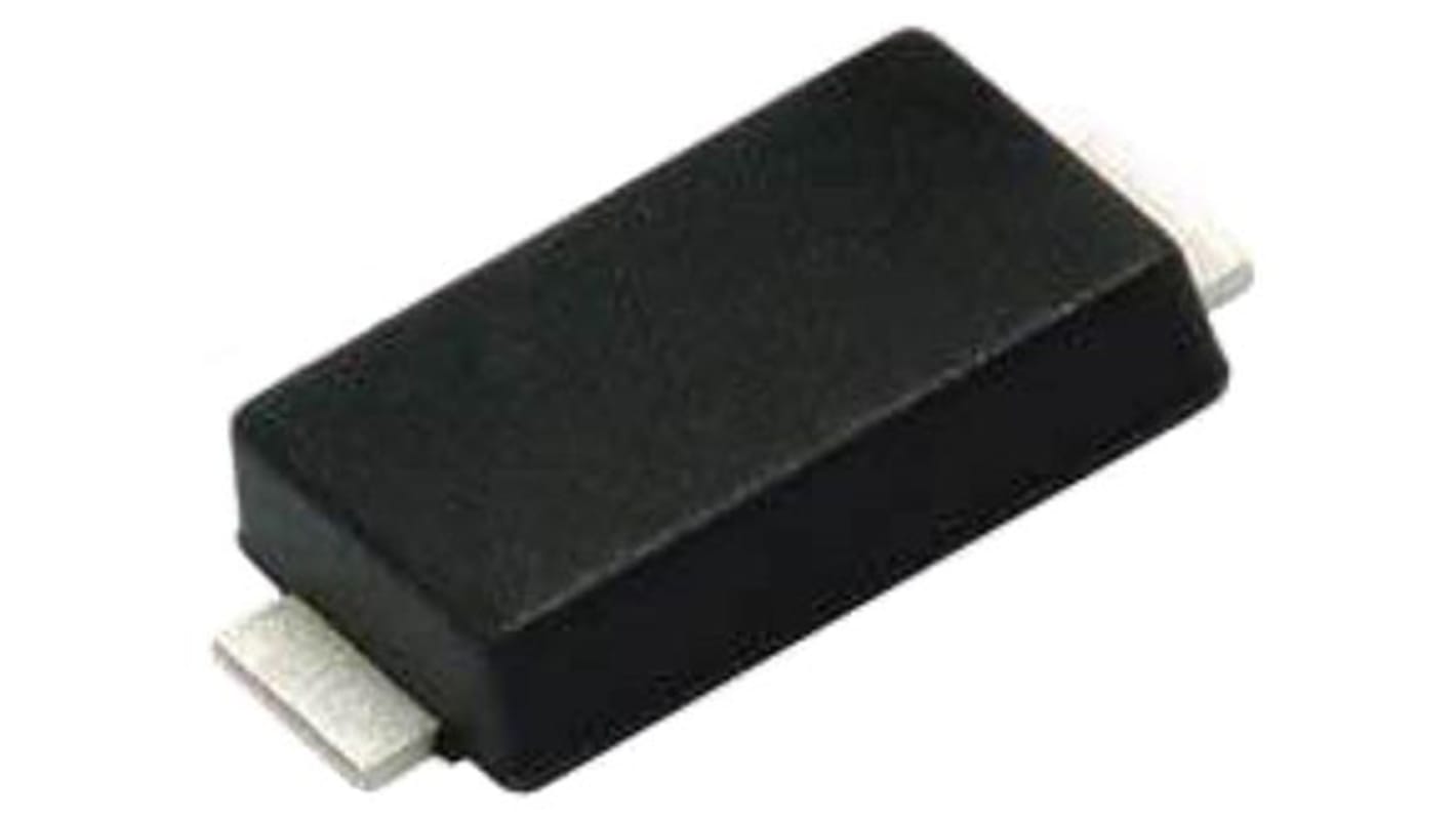 Vishay SMD Diode, 200V / 3A, 2-Pin DO-221AC