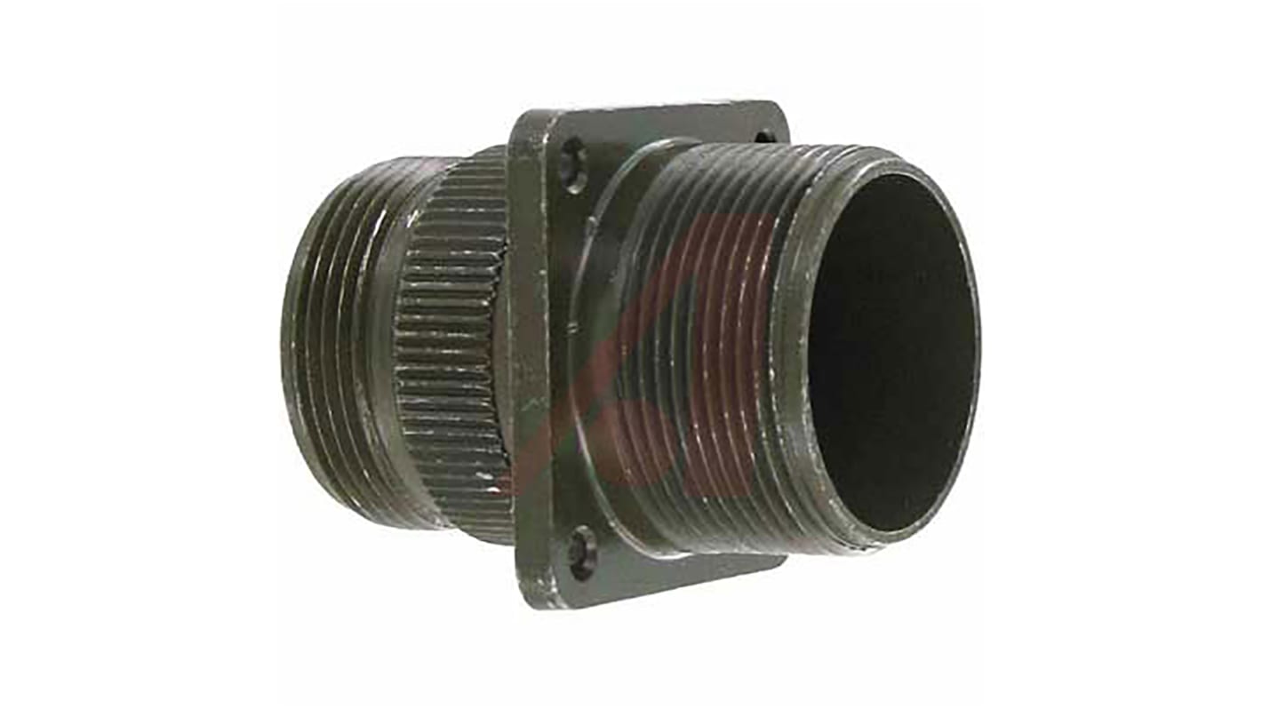 Female Connector Insert size 20 for use with Cylindrical Connector