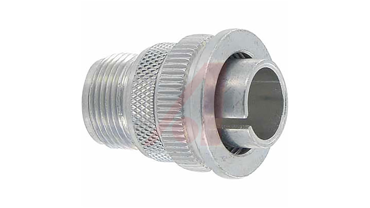 Amphenol Industrial Connector Insert Plug,Shell Size 14S