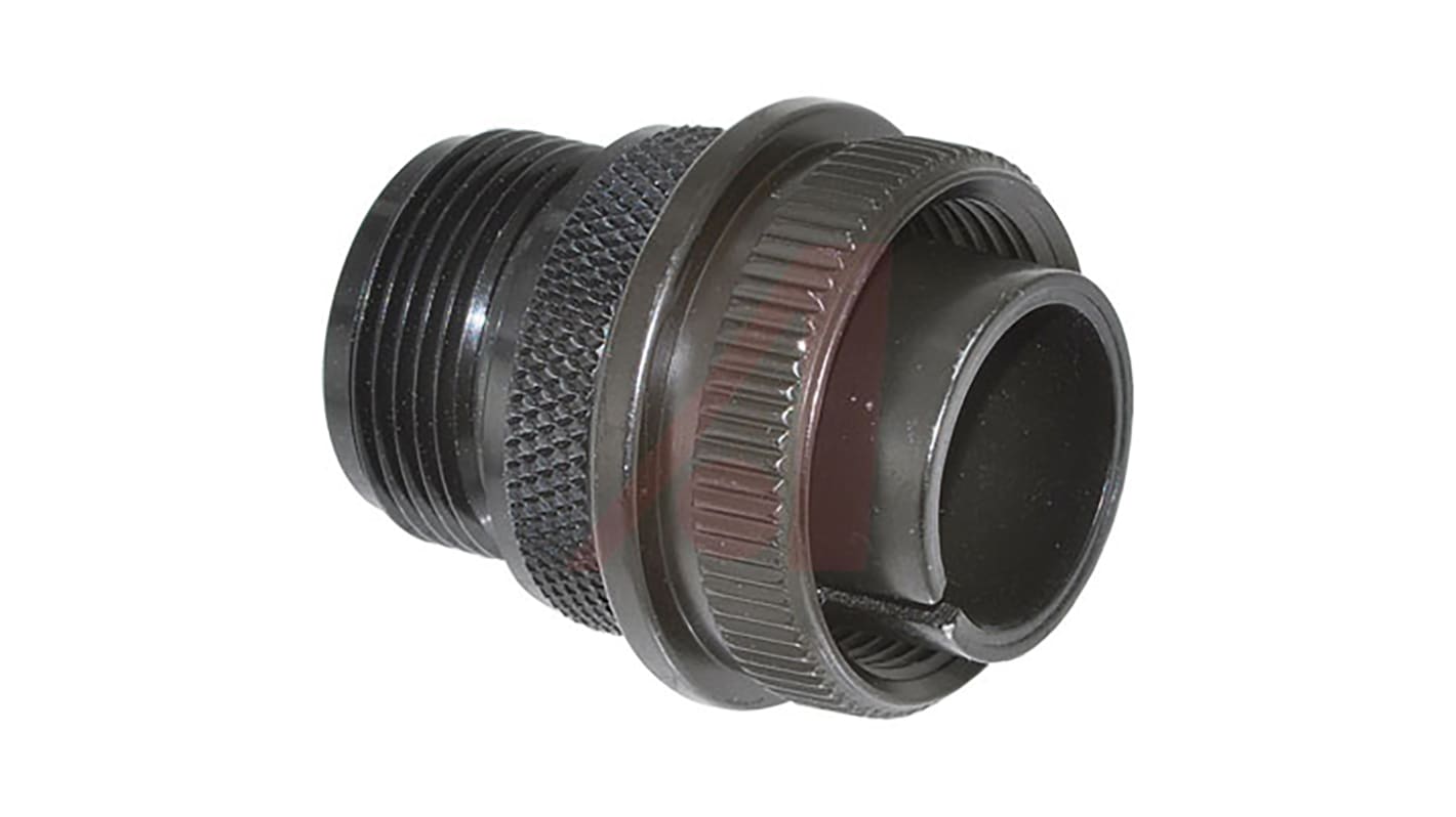 Connector Insert til Cylindrisk konnektor Han, 16S, -55 → +125 °C