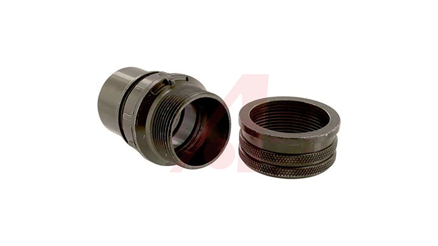 Male Connector Insert size 22 for use with Cylindrical Connector