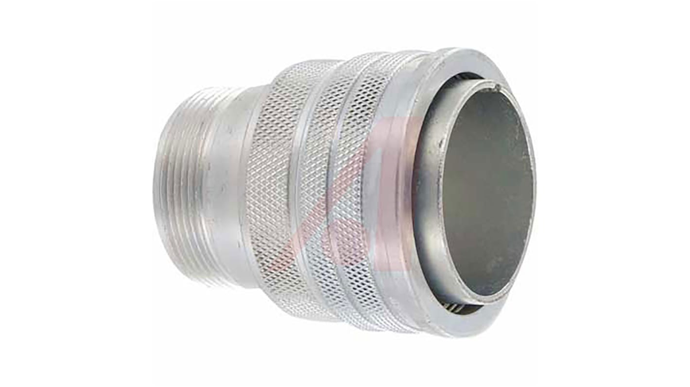 Male Connector Insert size 28 for use with Cylindrical Connector