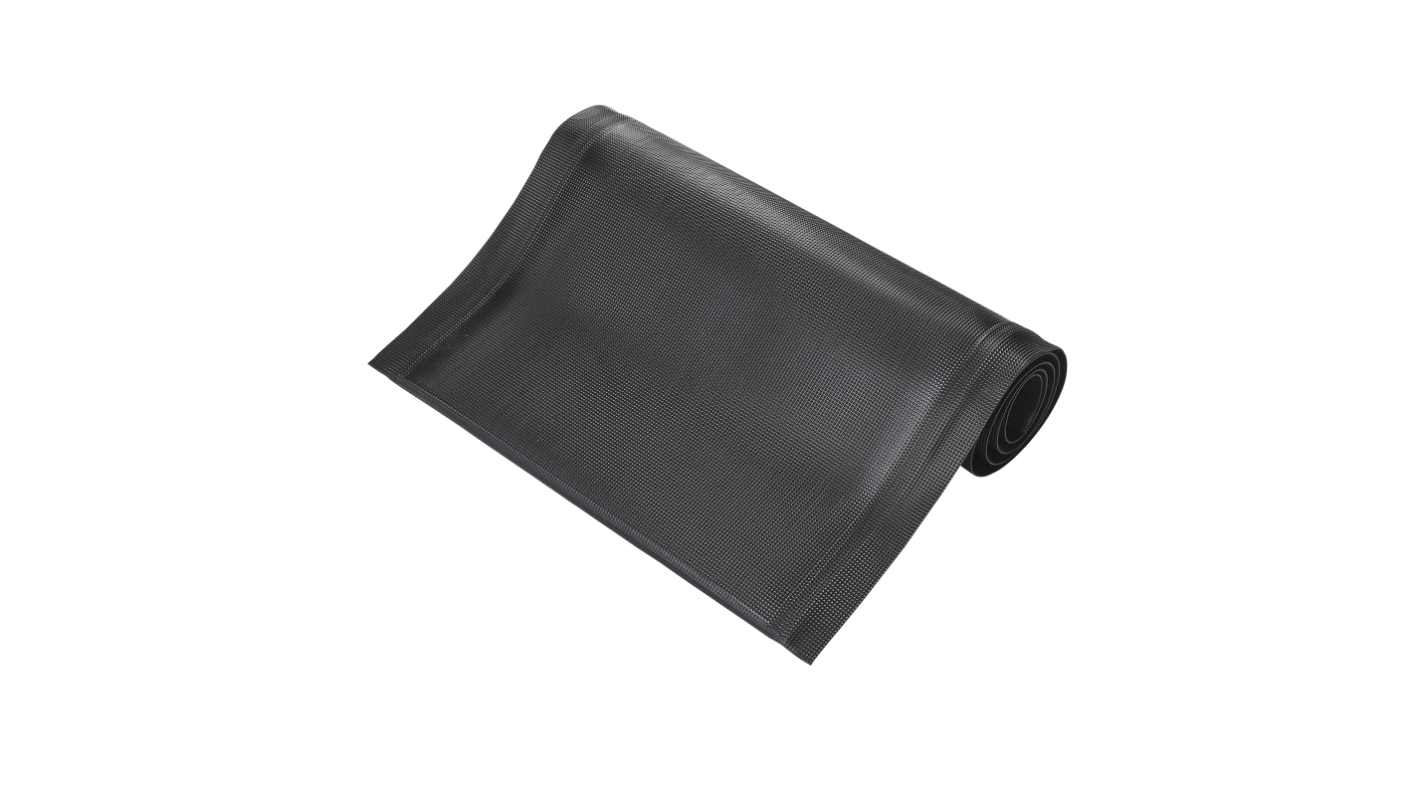 OU010903 Coba Europe Orthomat Ultimate PVC Foam AntiFatigue Mat, 0