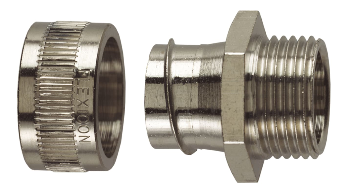 Détecteur De Flamme Multispectre Drager DF1500 Avec 2 Connecteurs M25 En Acier Inox - 3721518 - Occasion Comme Neuf