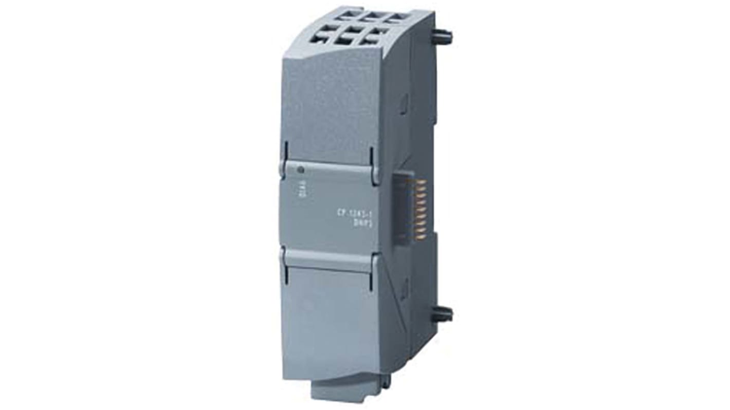 Siemens 6GK7243 Series Communication Module for Use with S7-1200 Series