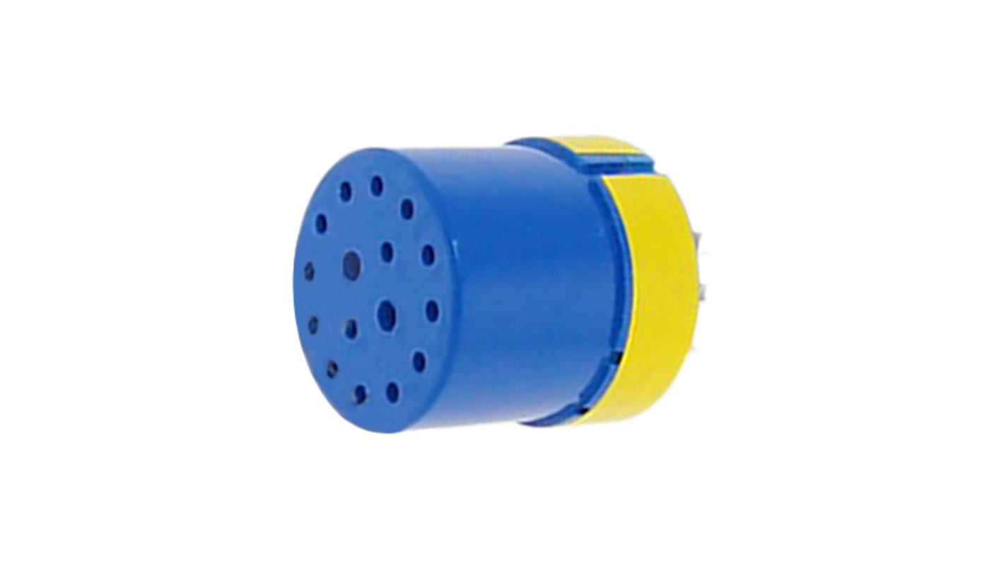 Female Connector Insert size 24 16 Way for use with 97 Series Standard Cylindrical Connectors