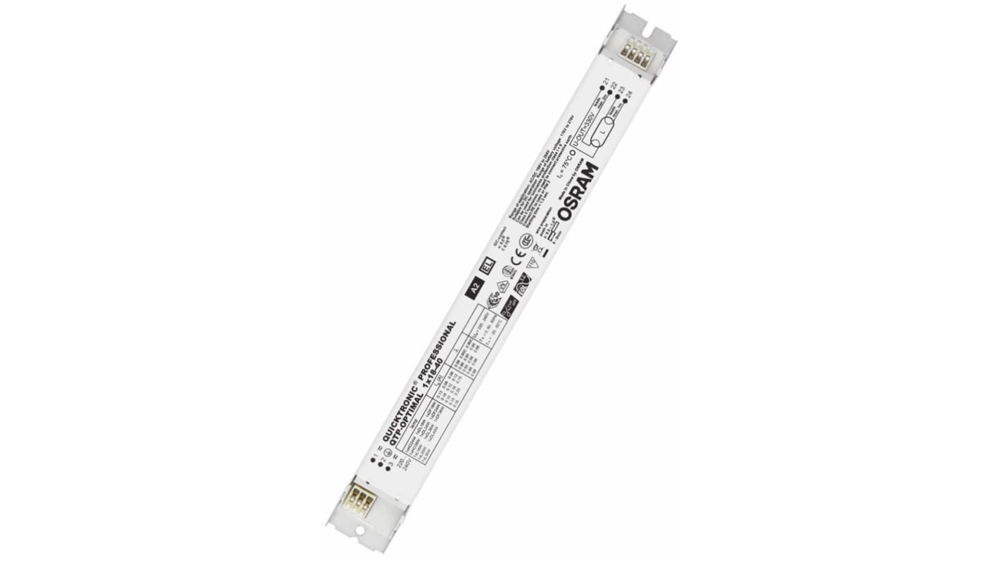 Osram 58w sale