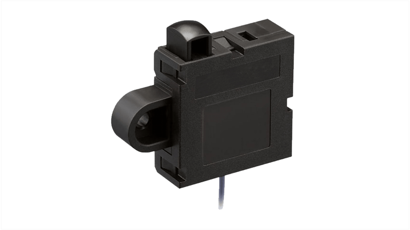 ZF Plunger Micro Switch, Wireless Terminal, IP40