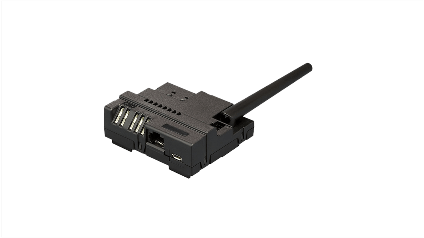 Carte récepteur, ZF, AFZE-1003, pour Commutateur de récupération d'énergie sans fil