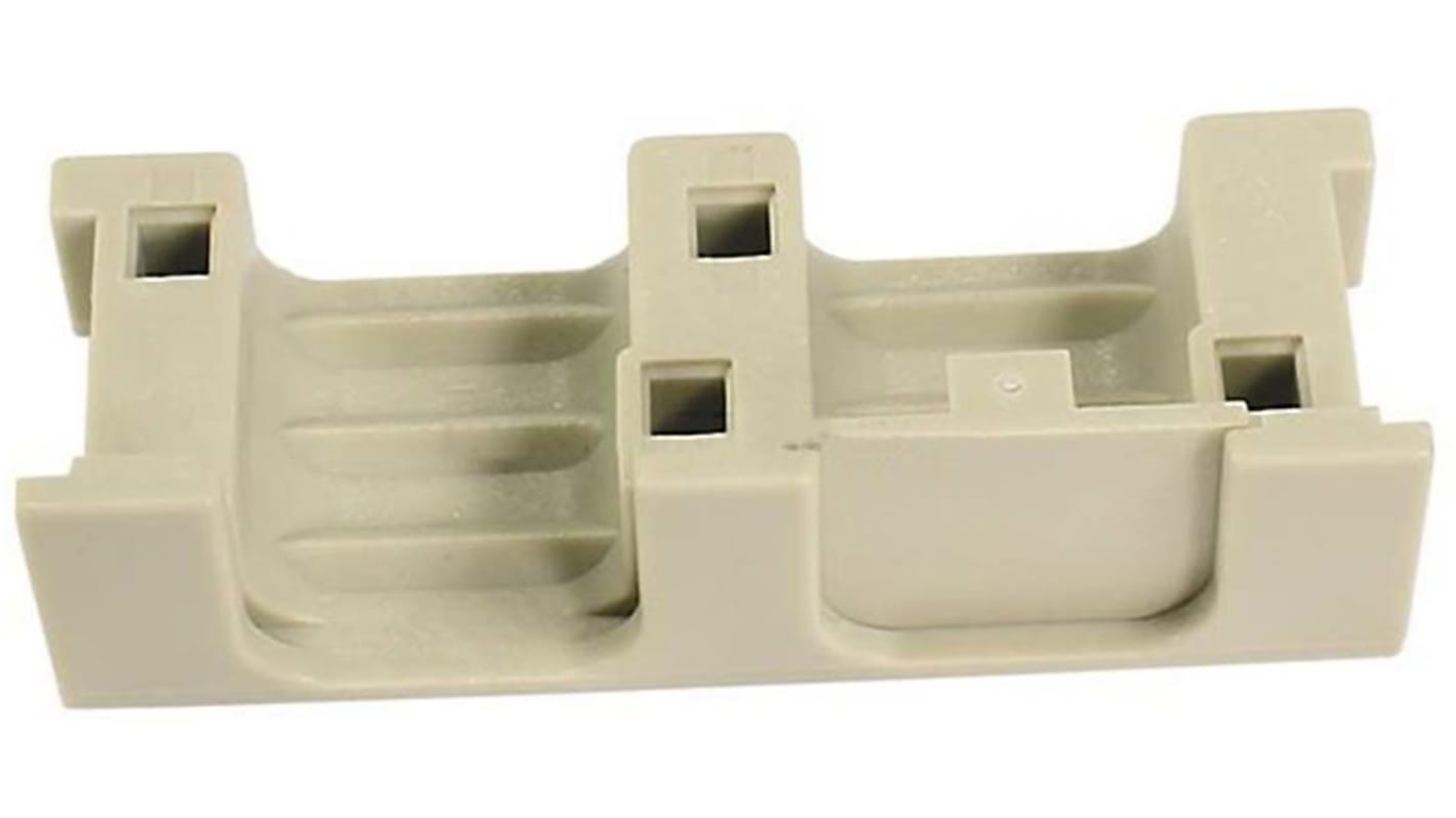 DIN-Power round cable insert 2 x 10 mm