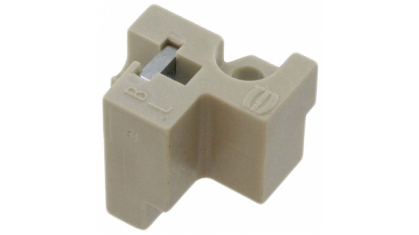 Abrazadera de fijación Harting serie 09 06 para uso con Conector DIN 41612