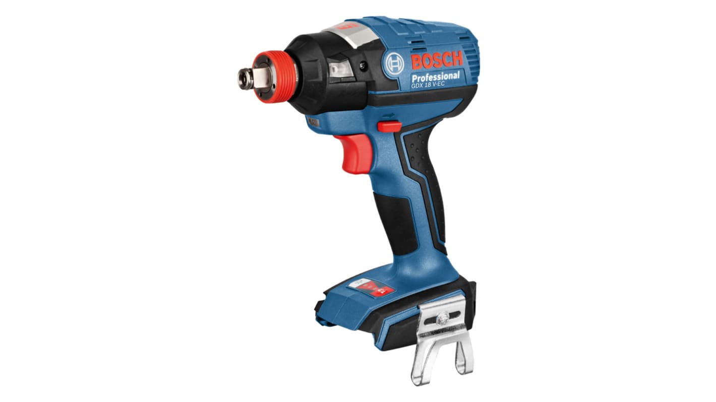 GDX 18 V-EC - 18v Impact driver / wrench