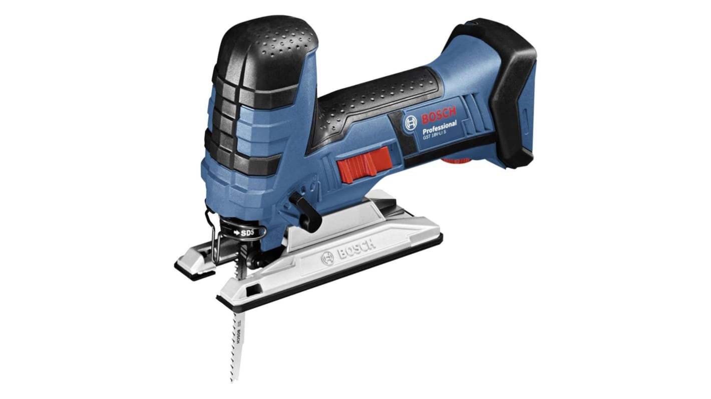 Seghetto Bosch,Cordless