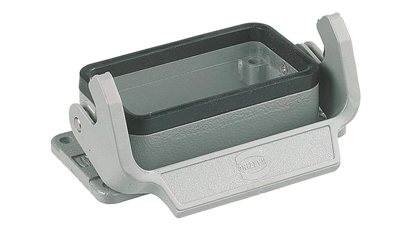 09302160307 HARTING Han B HMC Heavy Duty Power Connector Housing RS