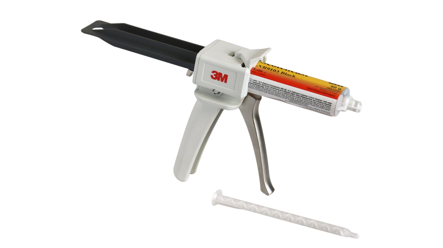 3M Epoxy Gun 50ml