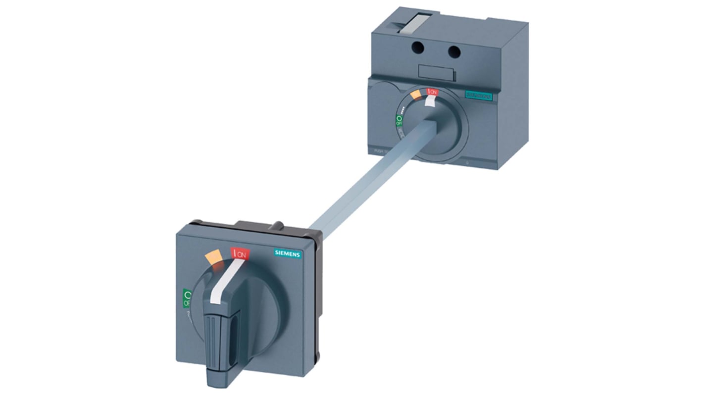 Kit meccanismo per maniglie Siemens 3VA9157-0FK21, per 3VA1 100/160