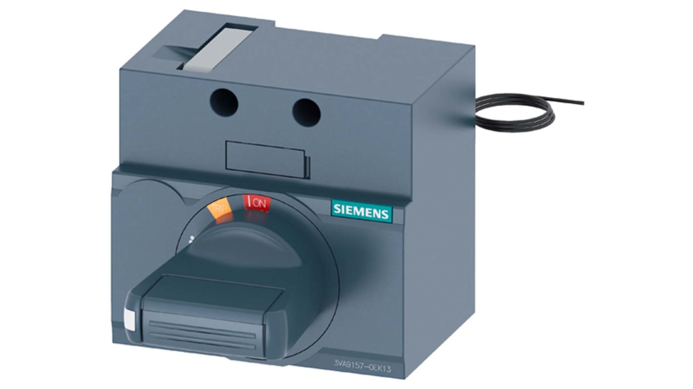 Siemens Handle Mechanism Kit, Sentron Series