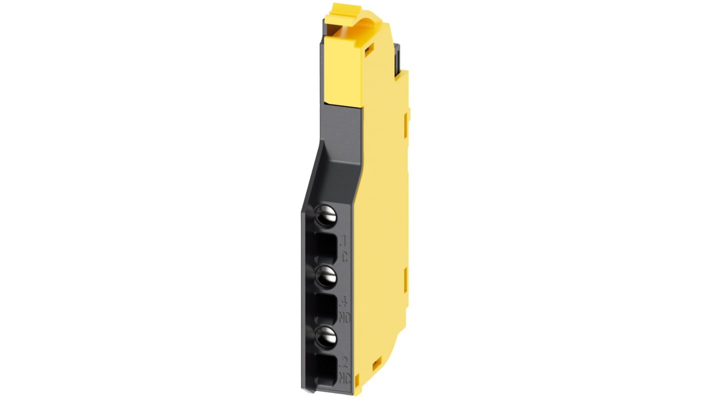 3VA9988-0AB12 | Siemens Sentron Trip alarm switch for use with 3VA ...