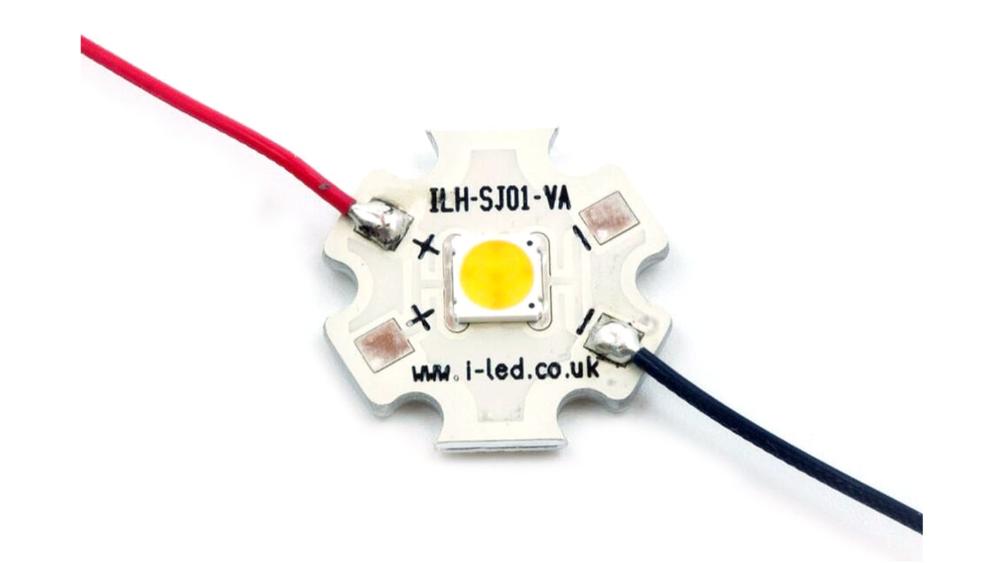 Array LED ILS ILH-SK01-NW85-SC211-WIR200., Bianco