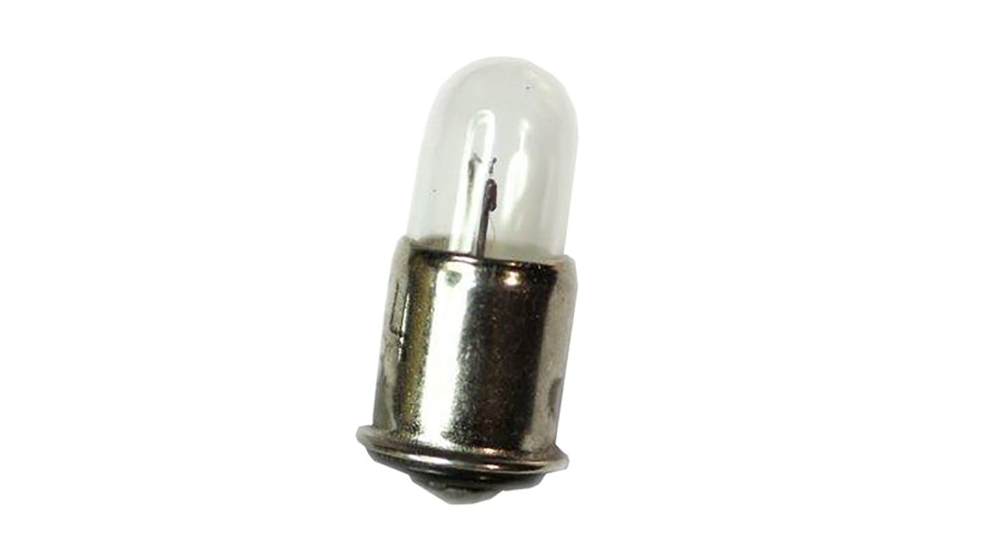 JKL Components LED Indicator Lamp, 24V