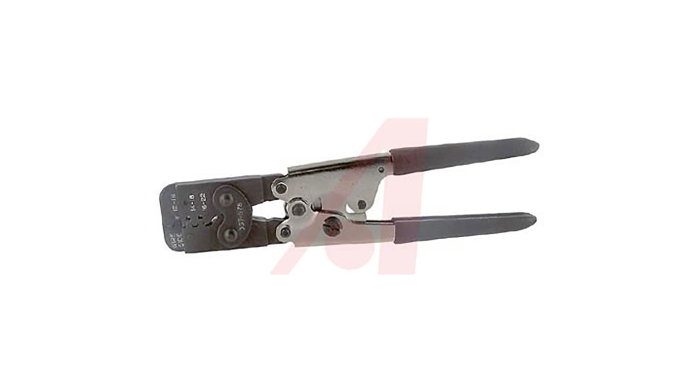 Amphenol Limited Hand Ratcheting Crimp Tool for 97 Series Connector Contacts