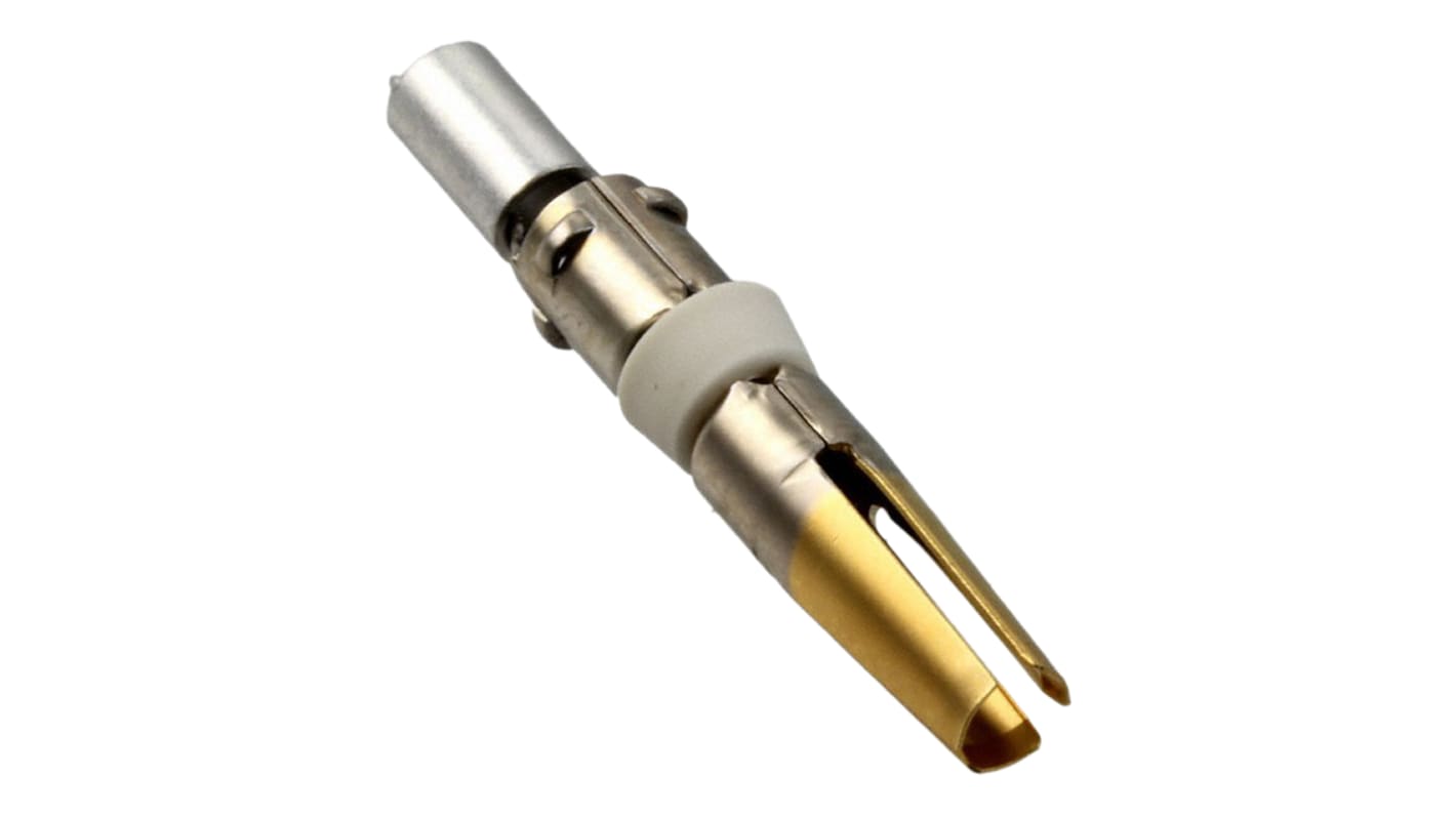 Końcówka pinowa 5.4mm Żeński Połączenie zagniatane 35.1mm Przewód 16 → 14 AWG