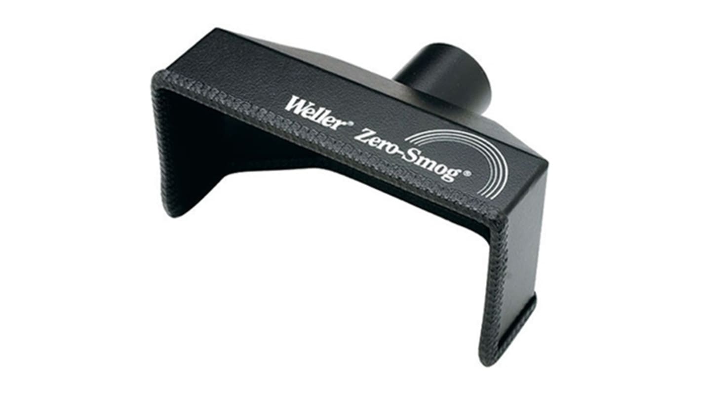 0058735845 Weller Exhaust Hood Solder Fume Extractor Accessory, for use with 60mm Extraction