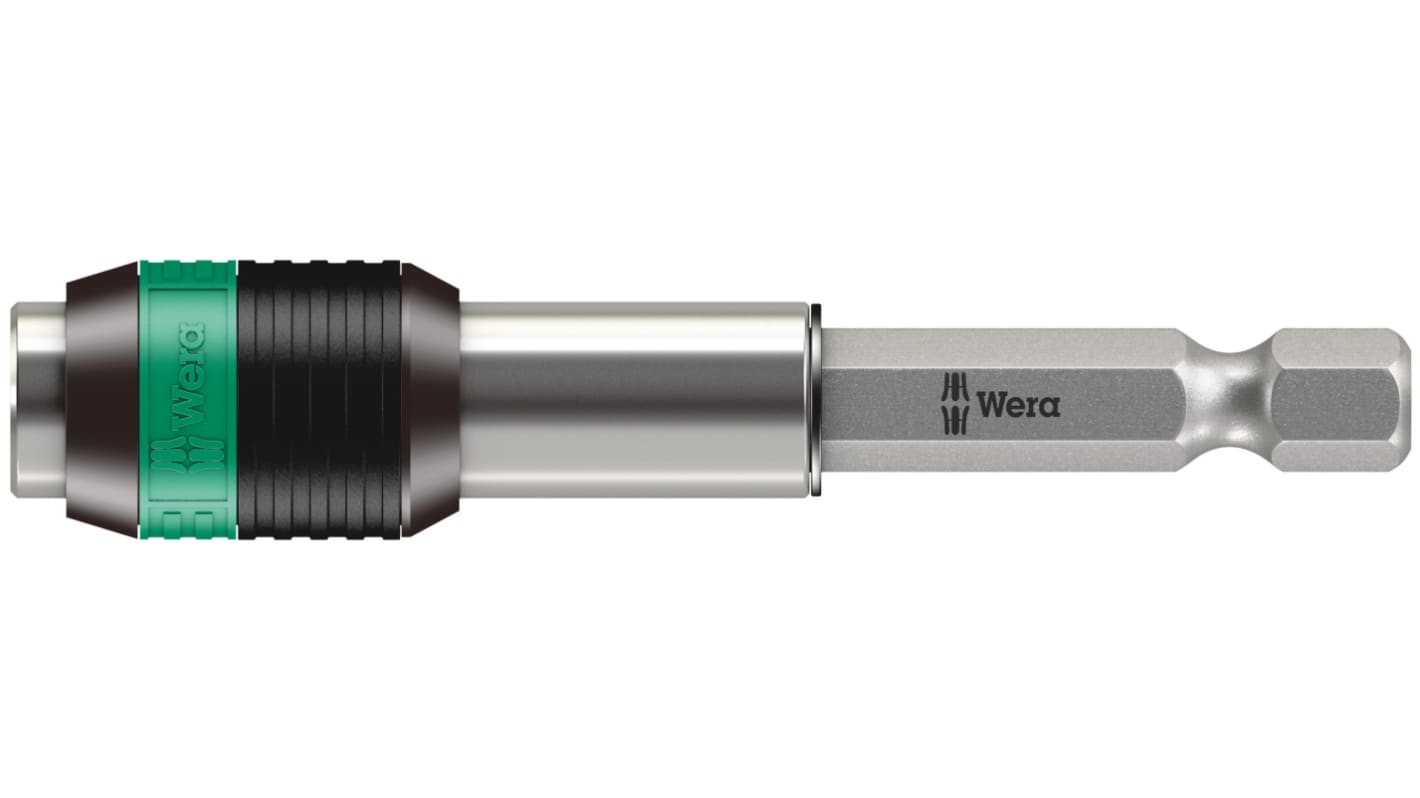 Wera 六角ビットホルダ