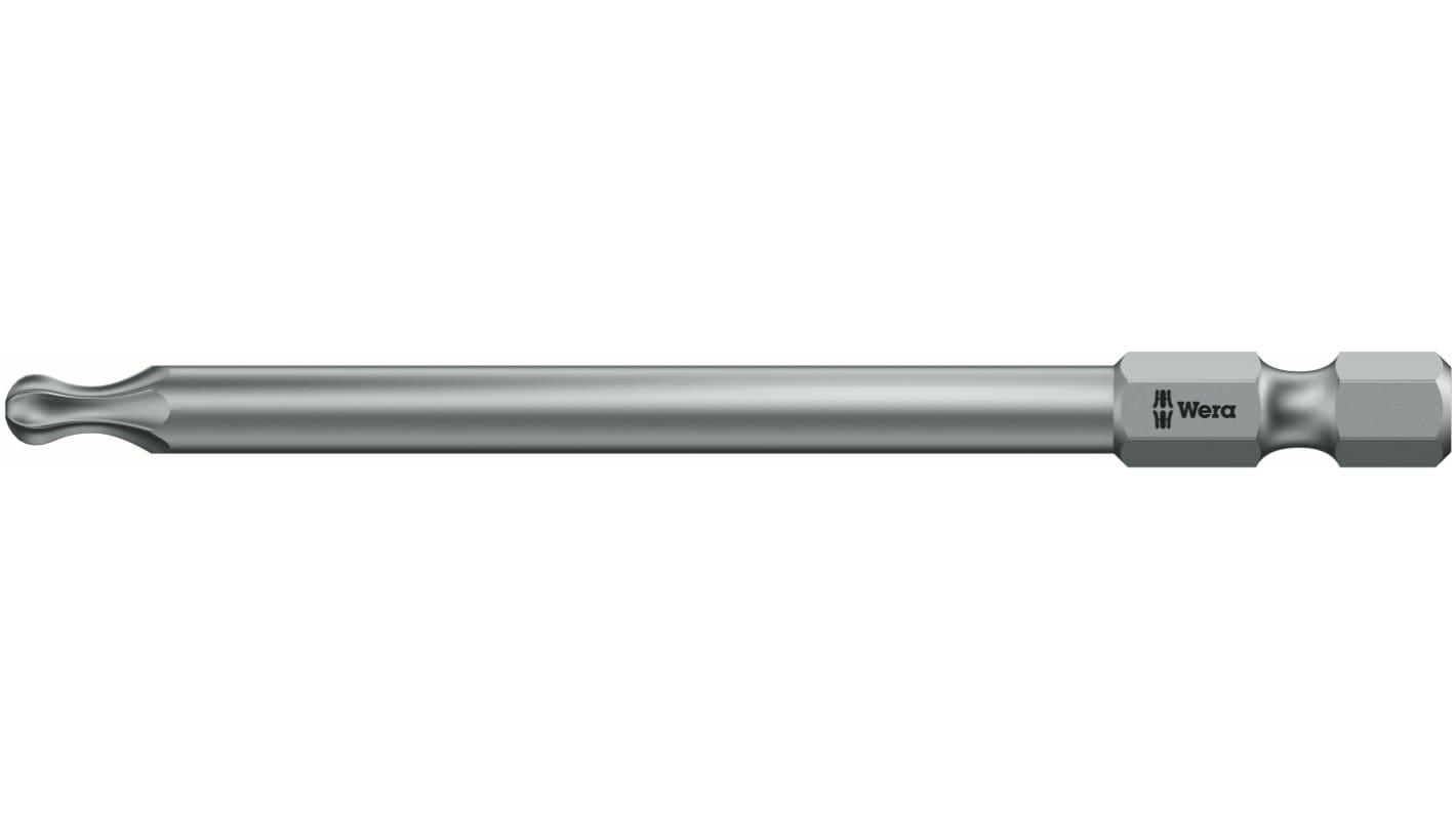 Wera T20 TORX® Schraubbit, Biteinsatz, 89 mm