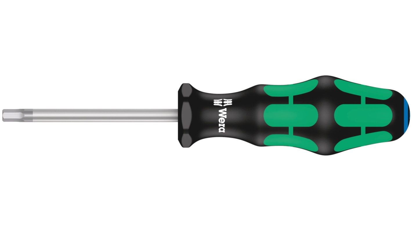 Wera Screwdriver