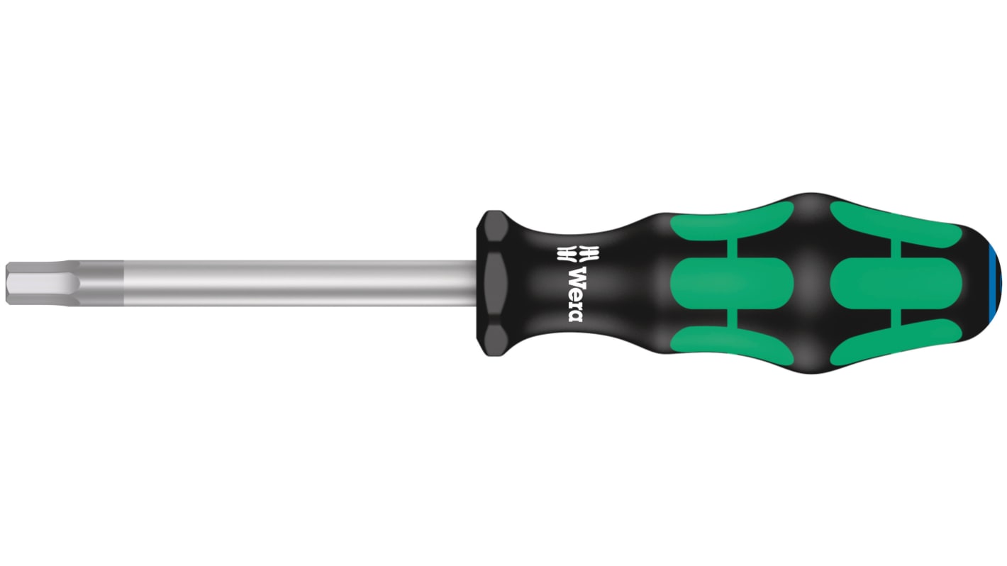 Wera Screwdriver