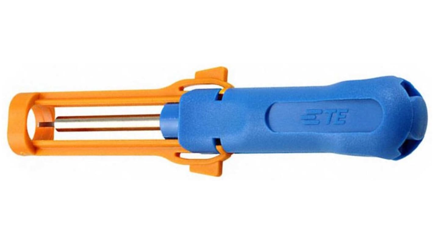TE Connectivity Extraction Tool, ELO Series, Pin, Socket Contact