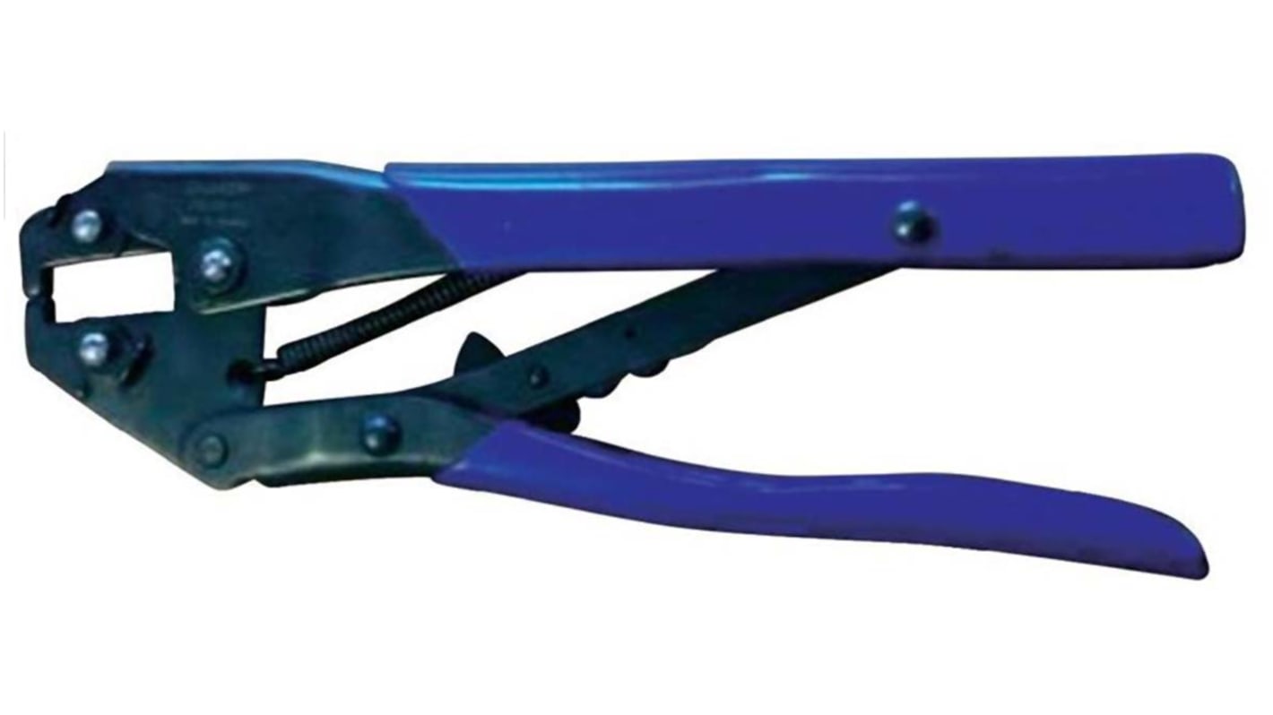 TE Connectivity, CRIMPAC CG Crimp Tool Frame