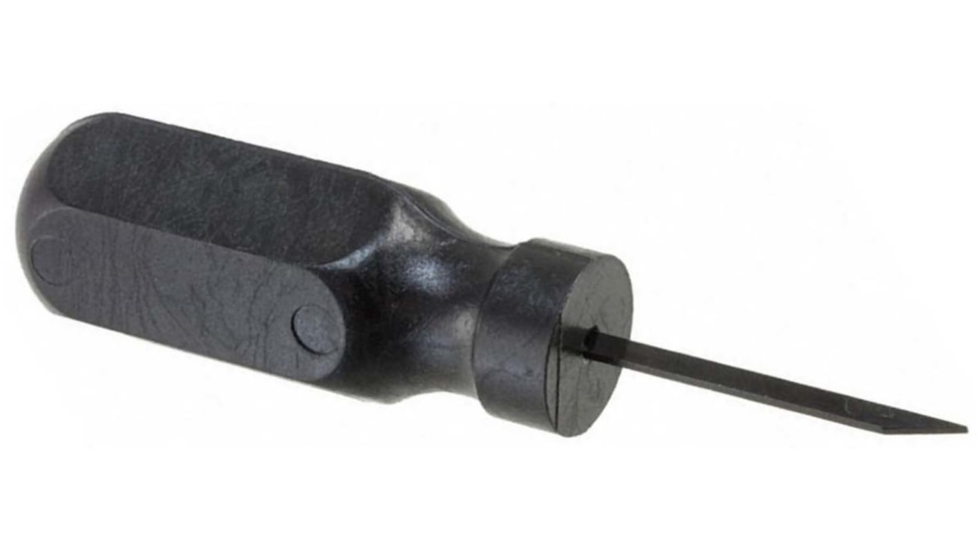 TE Connectivity Extraction Tool, MULTILOCK 040 MkII Series, Receptacle Contact