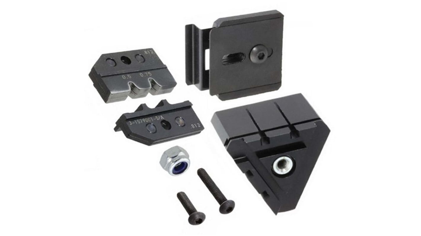 TE Connectivity, ERGOCRIMP Crimping Die Set