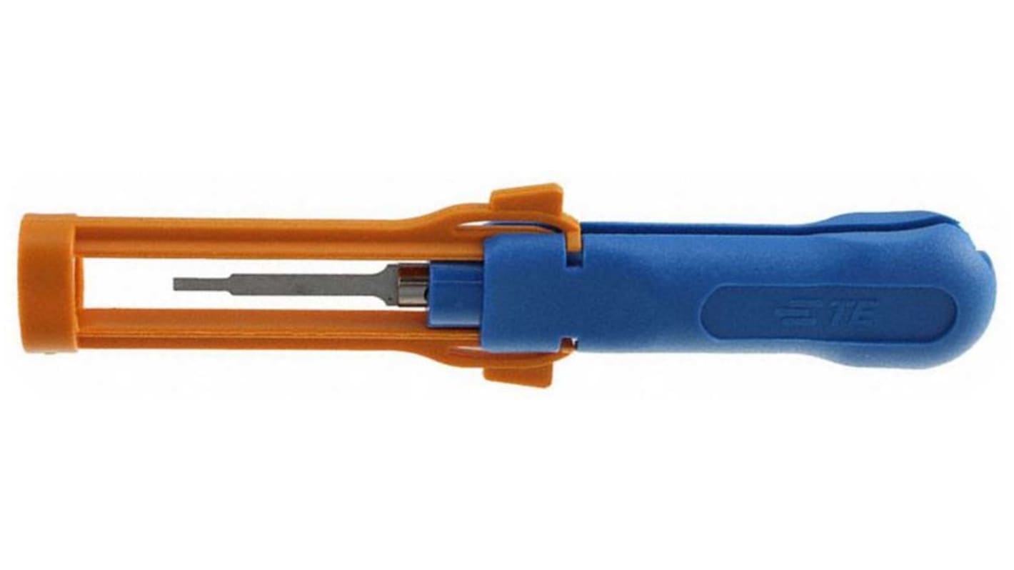 TE Connectivity Extraction Tool, MQS Series, MQS Contact