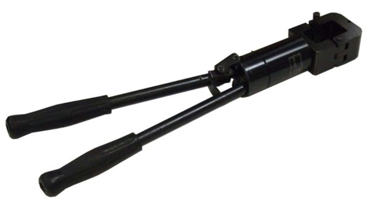 59974-1 | TE Connectivity, Hydraulic Hand Tool Hydraulic Crimp Tool ...