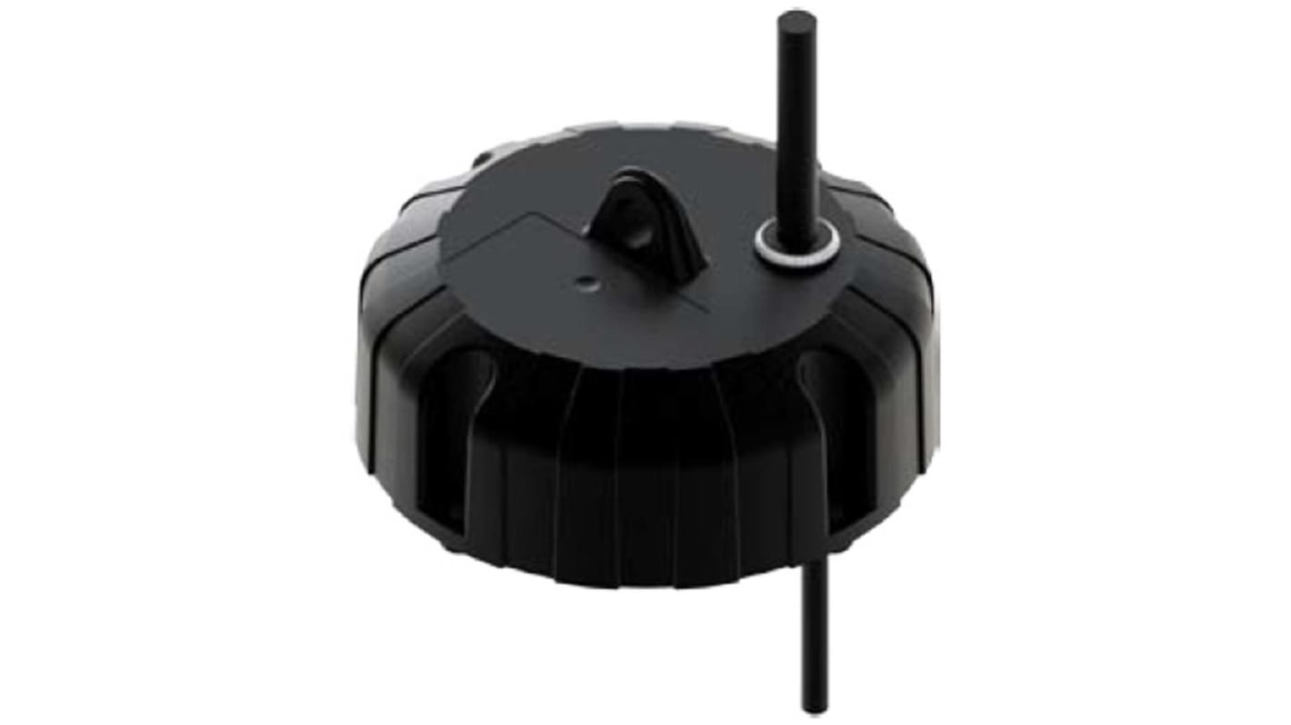 Driver LED corriente constante MEAN WELL HBG-60 de salidas, IN: 127 → 417 V dc, 90 → 295 V ac, OUT: 50V,